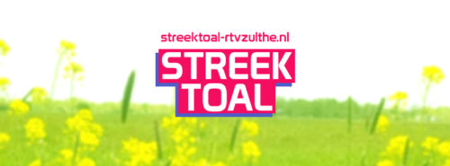 RTV Zulthe – “Streektoal” meest aangevraagd liedje