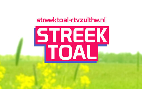 RTV Zulthe – “Streektoal” meest aangevraagd liedje